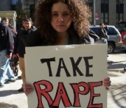 The Trauma of Rape